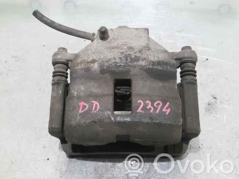 Nissan Almera N16 Priekinis suportas 