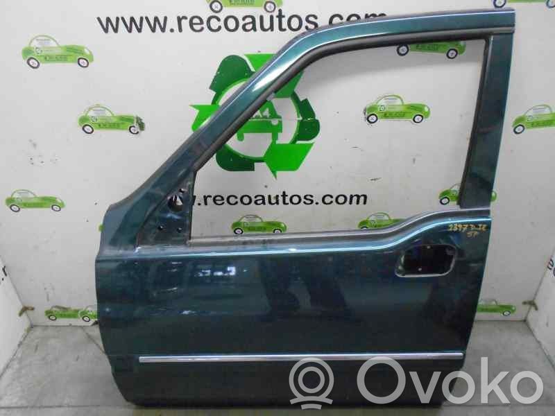 SsangYong Musso Puerta delantera