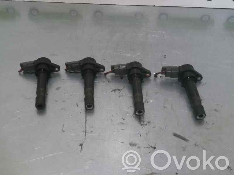 Fiat Stilo Bobina di accensione ad alta tensione 
