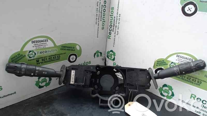 Citroen Xantia Panel lighting control switch 