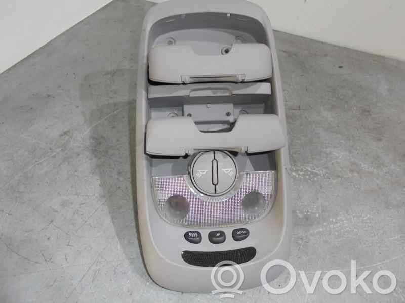 KIA Sorento Autre éclairage intérieur 