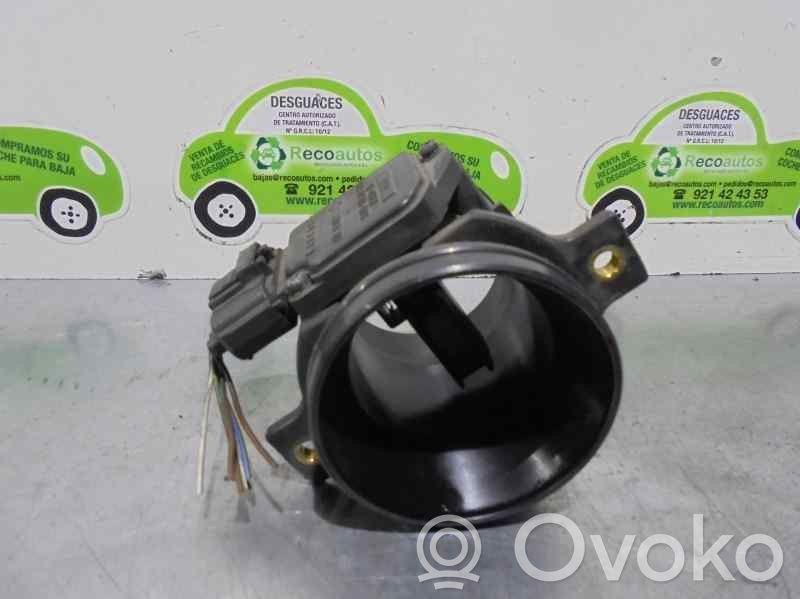 Ford Focus Mass air flow meter 
