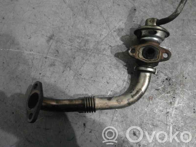 Renault Megane I Supapă EGR 