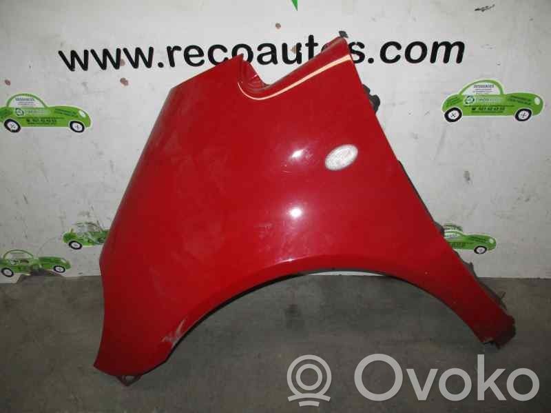 Mercedes-Benz A W168 Kotflügel 