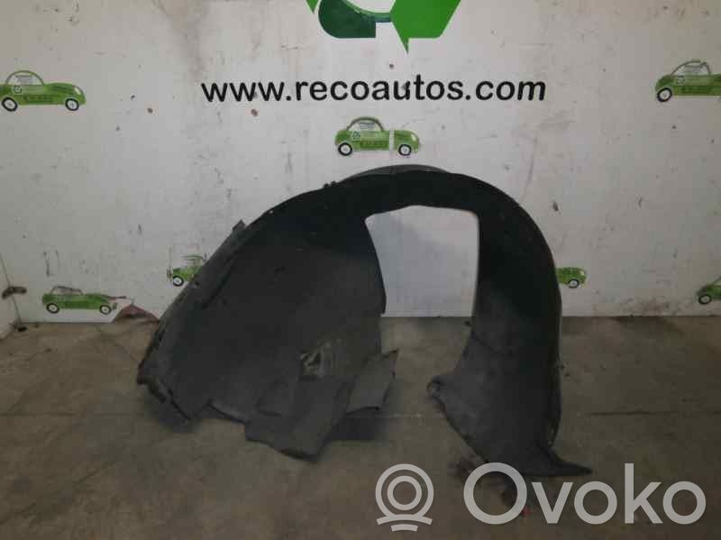 Volvo S60 Priekinis posparnis 