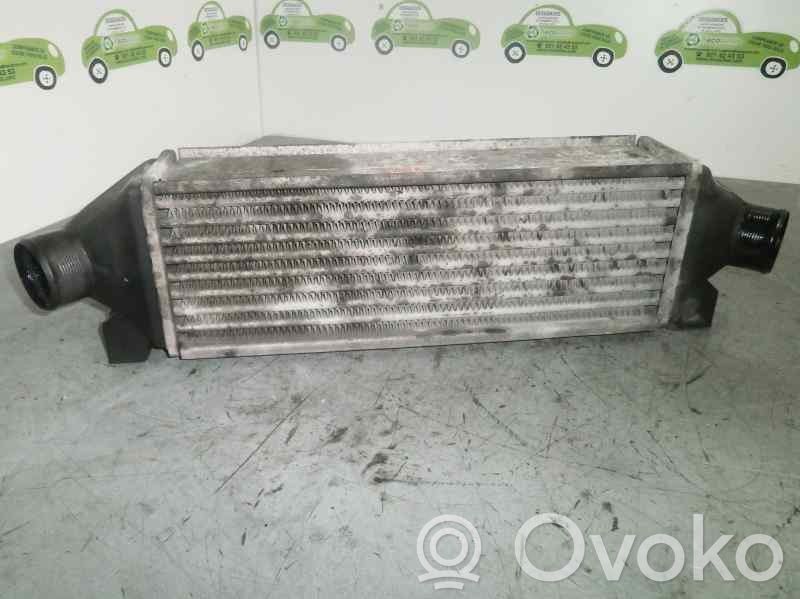 Radiador intercooler   YC159L440BF,VISTEON
