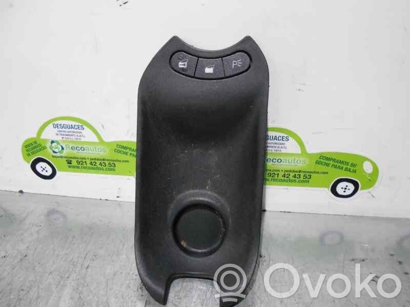 Lancia Ypsilon Multifunctional control switch/knob 