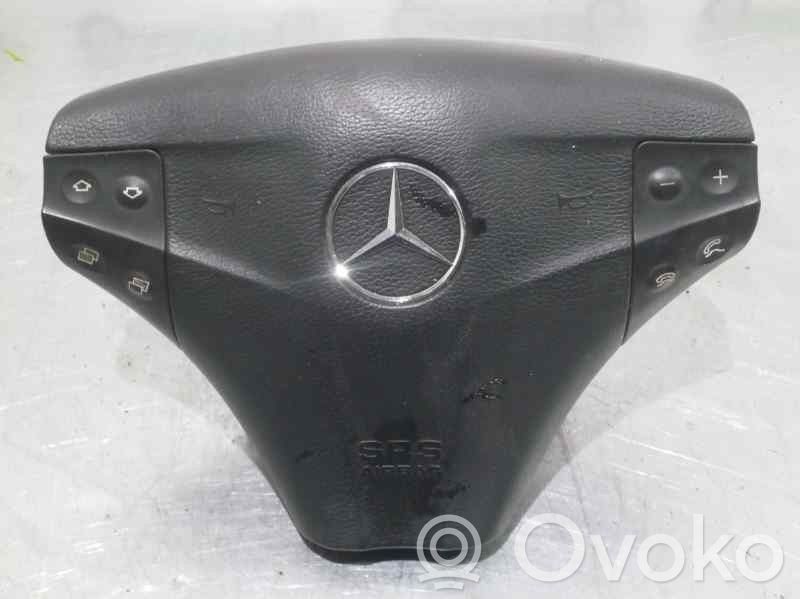 Mercedes-Benz C W203 Airbag dello sterzo 