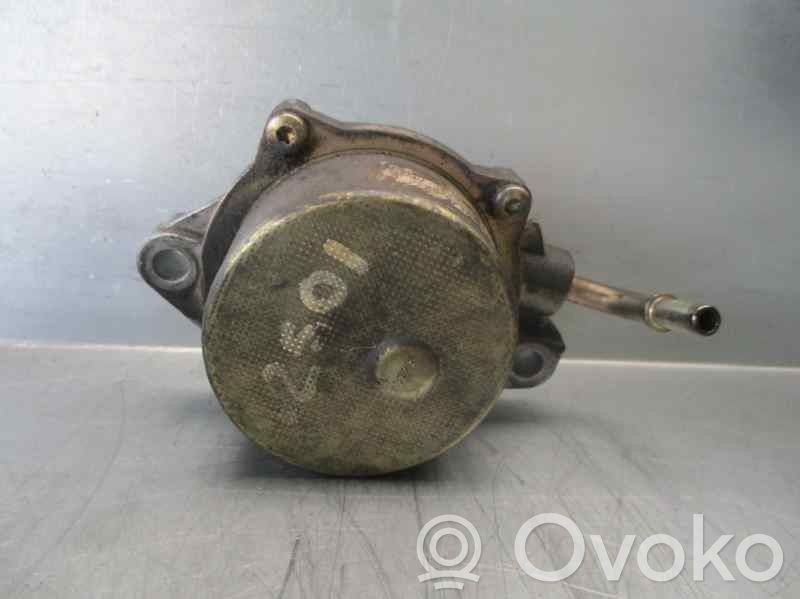 Ford Fiesta Pompa a vuoto