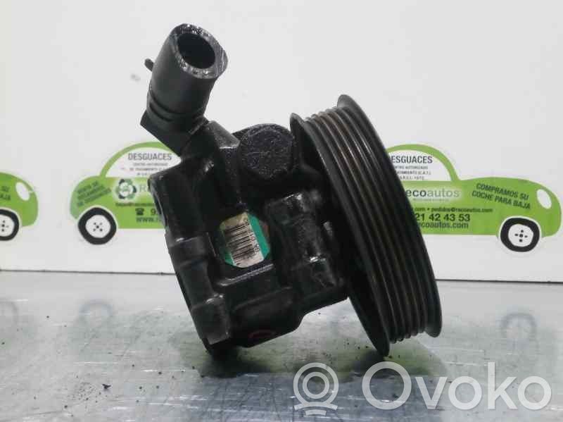Ford Focus Electric power steering pump 