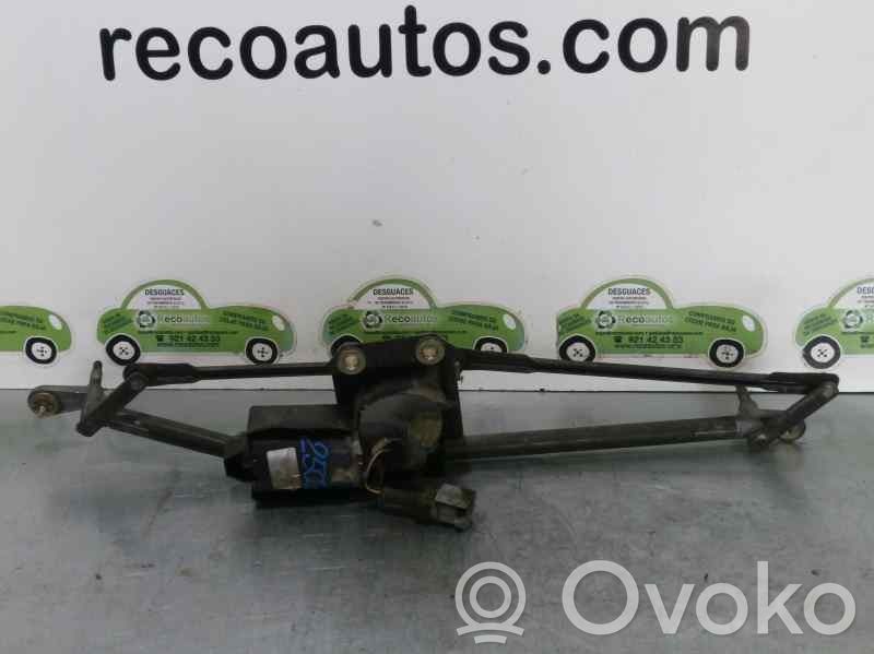 Renault Clio I Wiper motor 