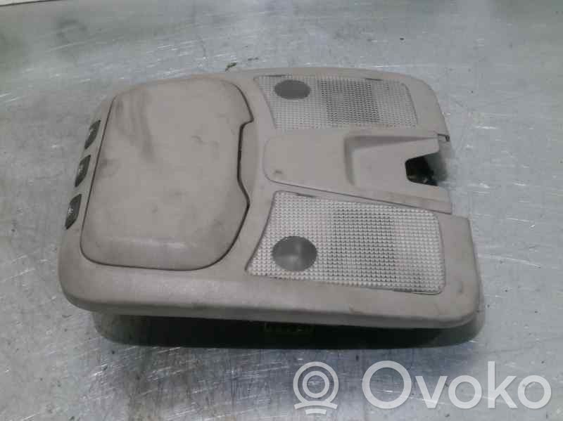 Volvo S60 Autre éclairage intérieur 