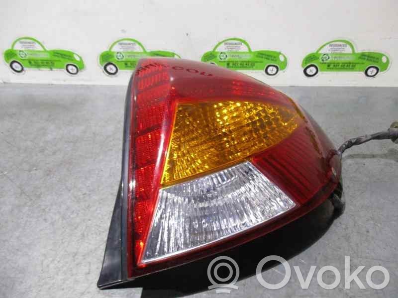 KIA Rio Takavalot 