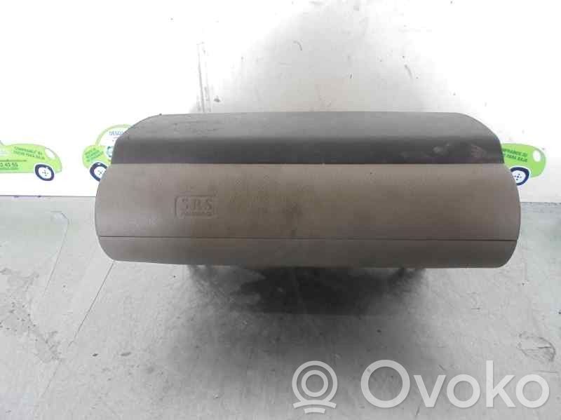 Land Rover Freelander Airbag lateral 