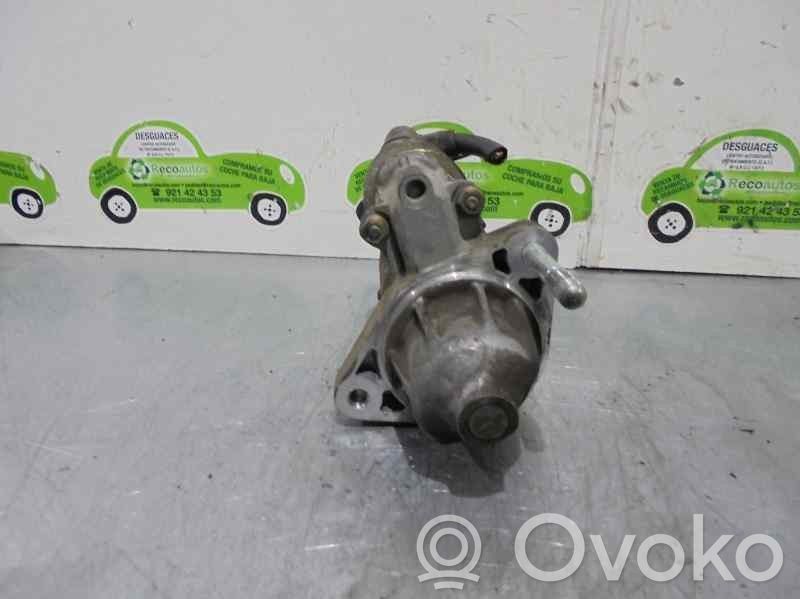 Starteris   3110080G0,2280008930,DENSO