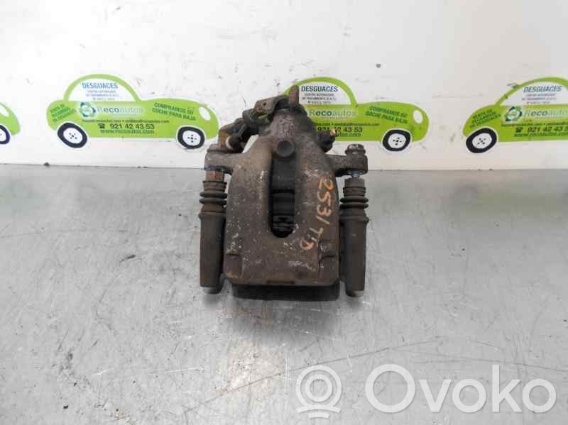 Mocowanie / Zacisk hamulca tylnego   4838991