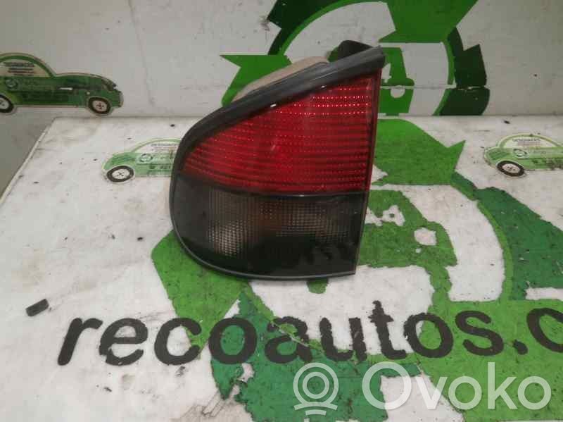 Renault Safrane Takavalot 