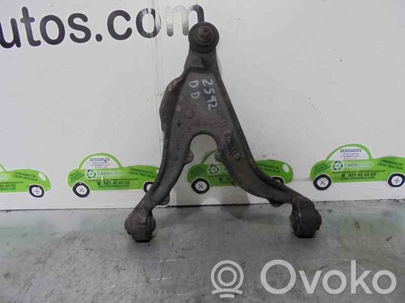 Front control arm