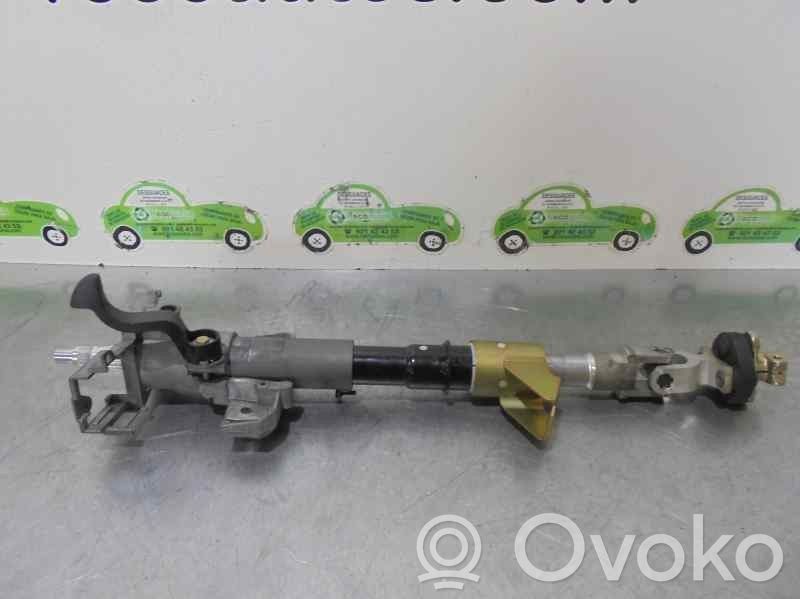 Saab 9-3 Ver1 Stūresrata ass 