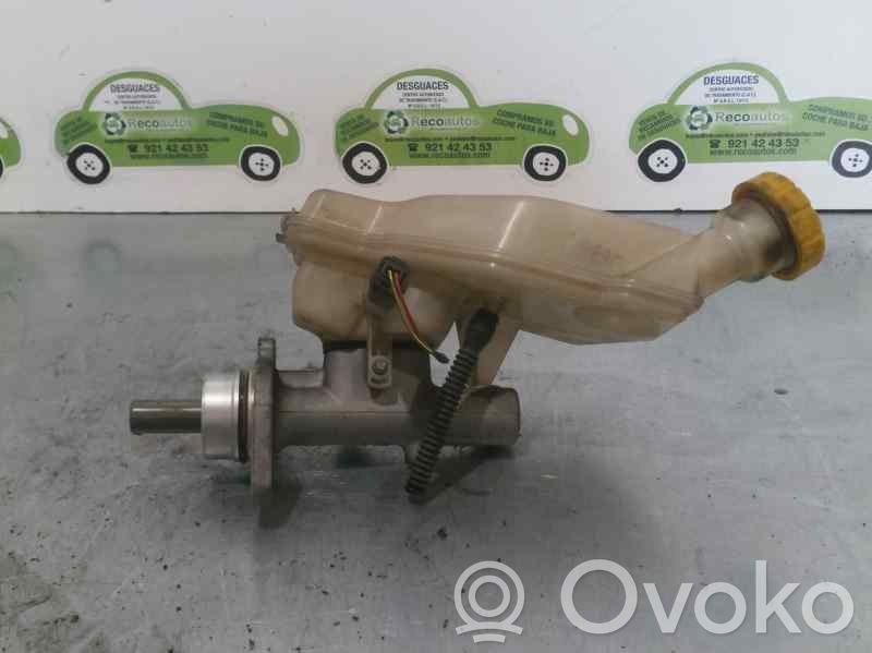 Brake booster   320670938,TRW
