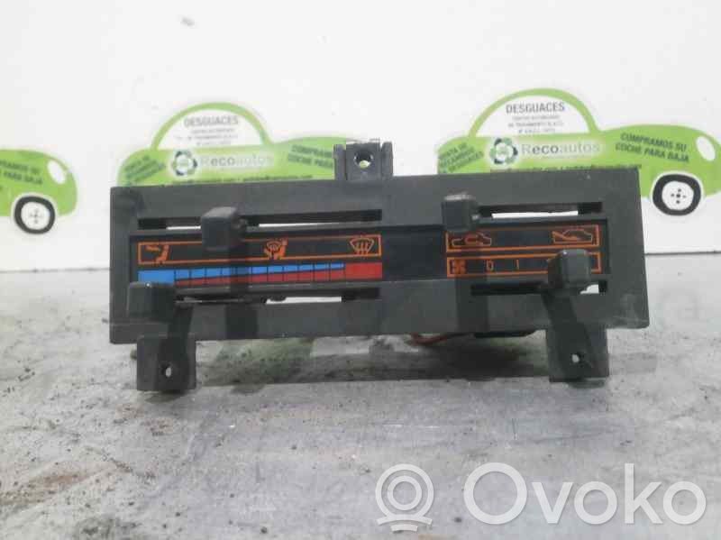 Nissan Trade Centralina/modulo climatizzatore 
