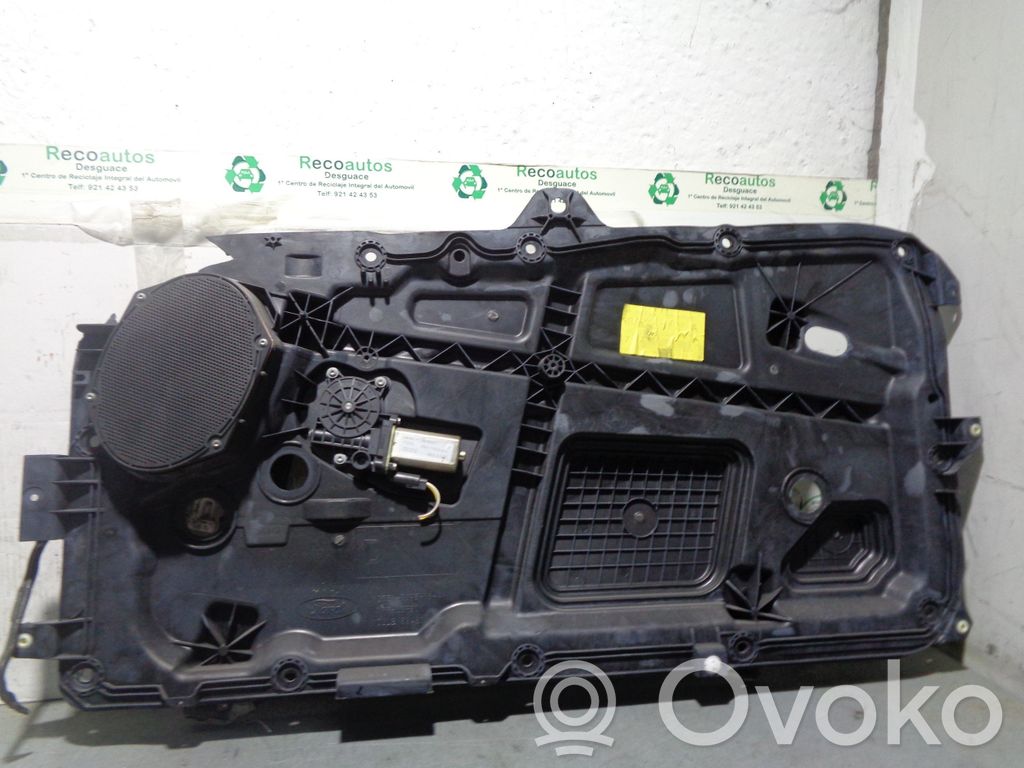 Ford Fiesta Macara electrică geam ușă față 