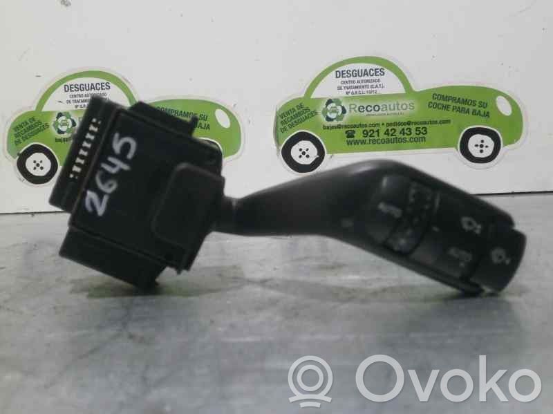 Ford Focus Palanca de control del limpiaparabrisas 