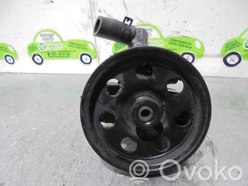 Ford Focus Electric power steering pump 