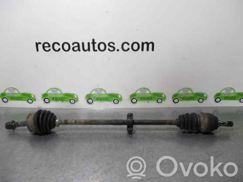 Opel Astra F Eje de transmisión delantero 