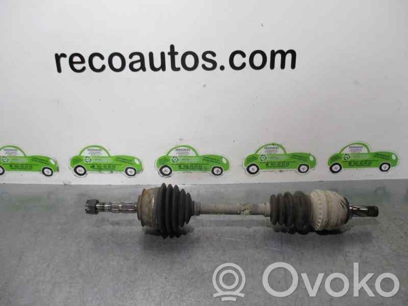 Opel Astra F Eje de transmisión delantero 