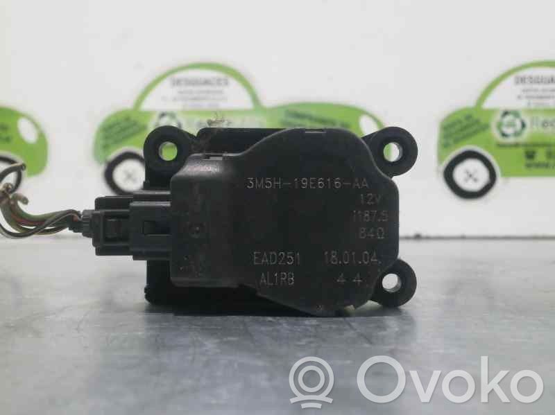 Ford Focus Ventilator aerotermă 