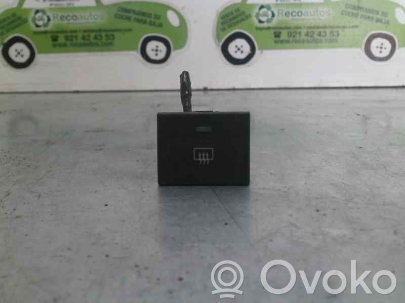 Ford Focus Comutator lumini bord 