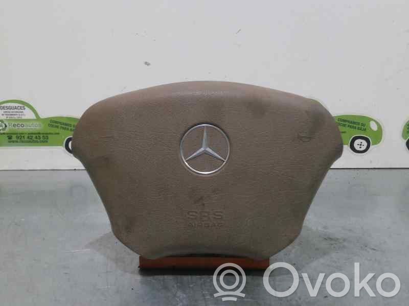 Mercedes-Benz ML AMG W164 Airbag dello sterzo