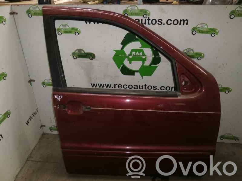 Drzwi przednie   1637201605,GRANTE,5PUERTAS