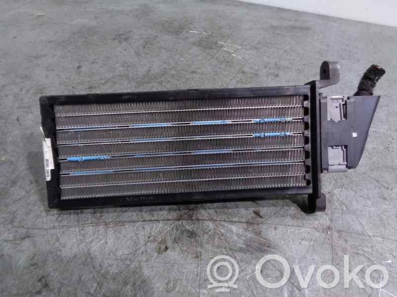 Citroen C4 I Picasso Resistencia motor/ventilador de la calefacción 