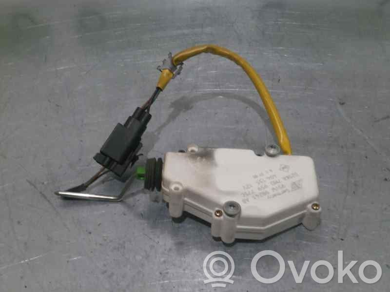 Ford Galaxy Tappo del serbatoio del carburante