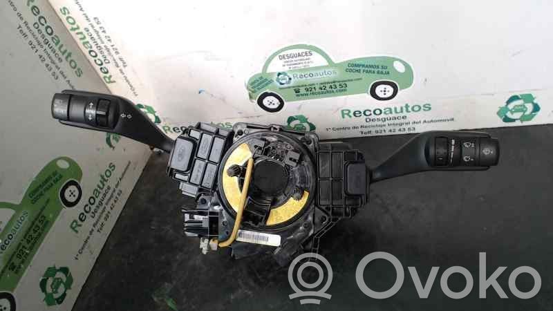 Ford Focus Leva indicatori