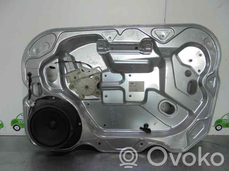 Ford Focus Front door electric window regulator 