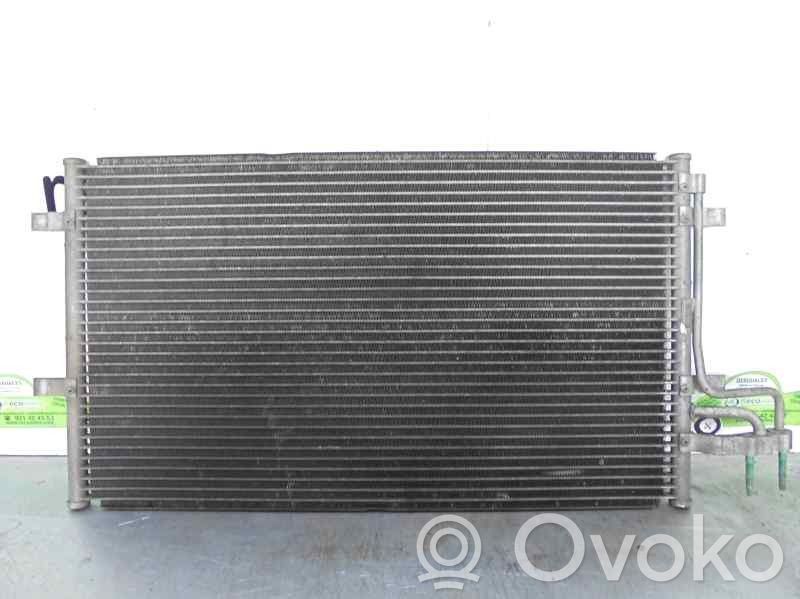 Ford Focus A/C cooling radiator (condenser) 