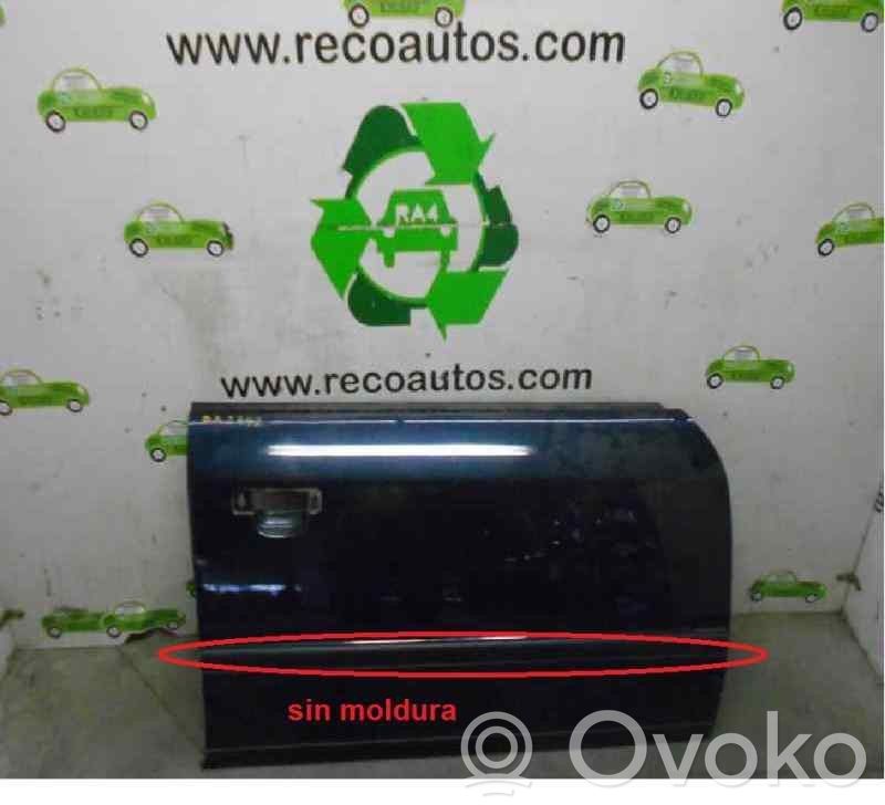 Audi 100 200 5000 C3 Drzwi przednie 