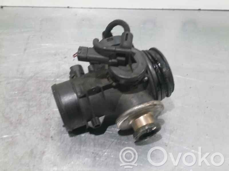 Citroen Xsara EGR-venttiili 
