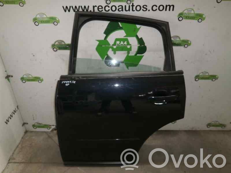 Audi A2 Rear door 