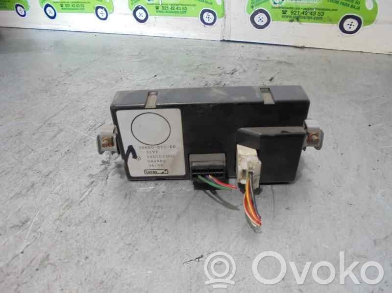 Honda Civic Other control units/modules 