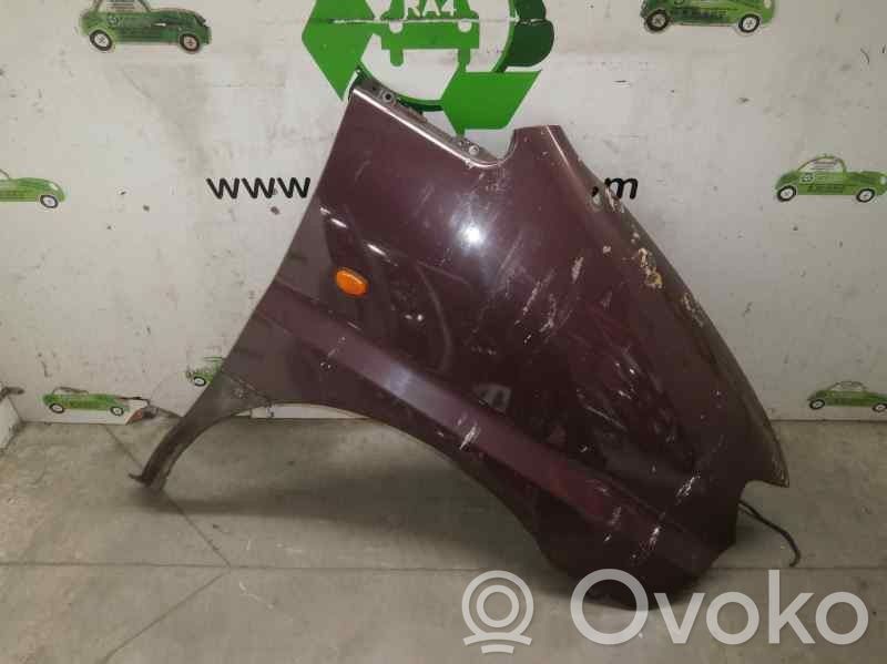Hyundai H-1, Starex, Satellite Guardabarro 