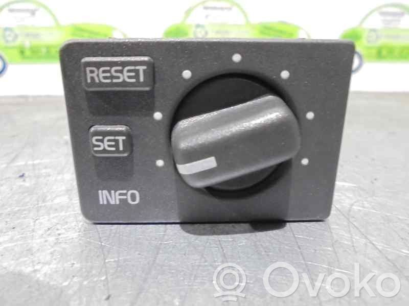 Panel lighting control switch   30857598C