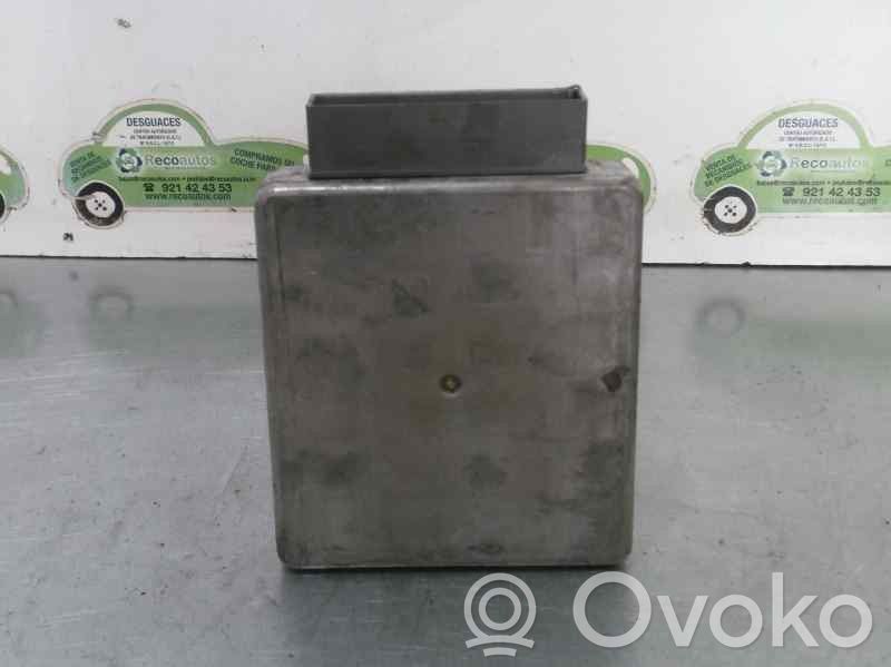 Ford Mondeo Mk III Engine control unit/module 