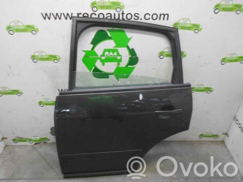Audi A2 Galinės durys 