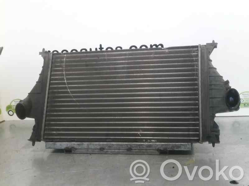 Citroen Xantia Radiator intercooler 