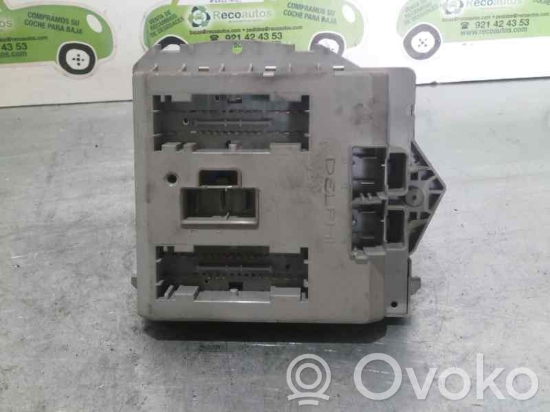 Fiat Punto (188) Fuse box set 