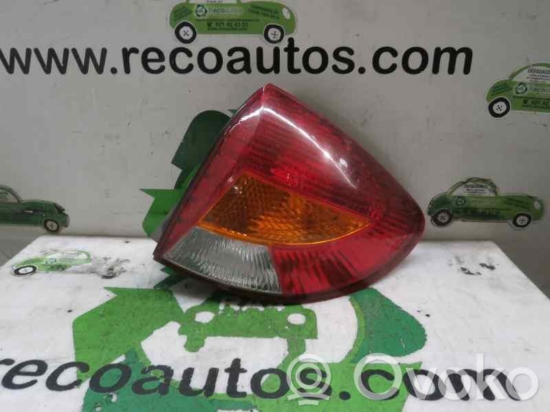 KIA Rio Takavalot 